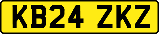 KB24ZKZ