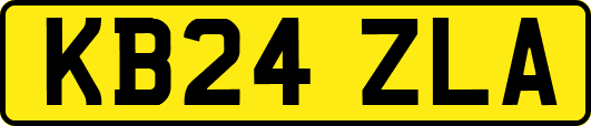 KB24ZLA