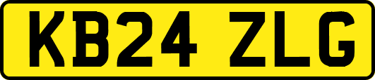 KB24ZLG