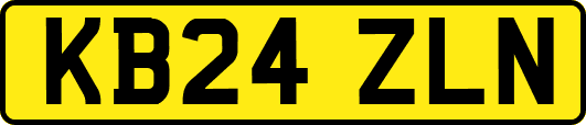 KB24ZLN