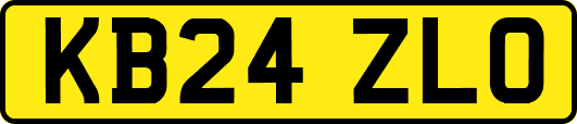KB24ZLO