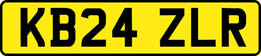 KB24ZLR