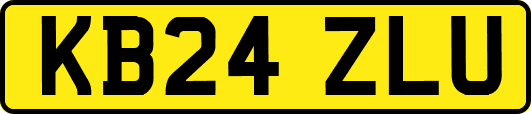 KB24ZLU