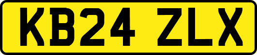 KB24ZLX