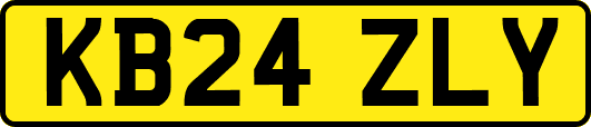 KB24ZLY