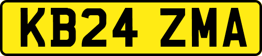 KB24ZMA