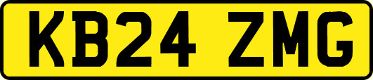 KB24ZMG