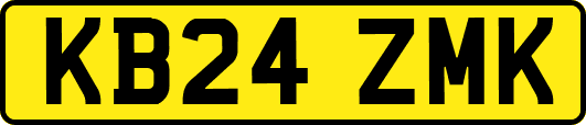 KB24ZMK