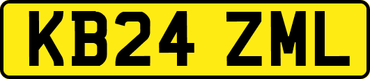 KB24ZML