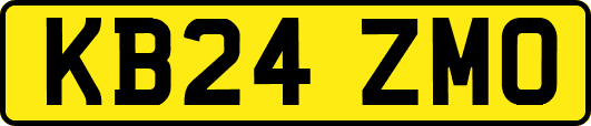 KB24ZMO