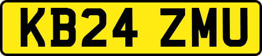 KB24ZMU