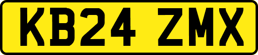 KB24ZMX
