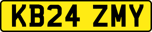 KB24ZMY