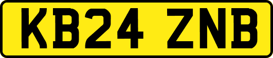 KB24ZNB