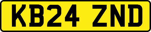 KB24ZND