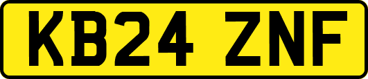 KB24ZNF