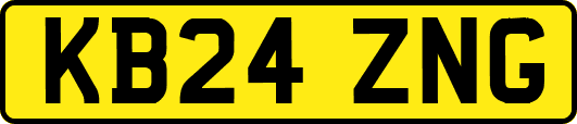 KB24ZNG