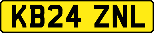 KB24ZNL
