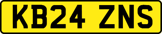 KB24ZNS