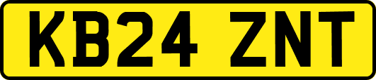 KB24ZNT