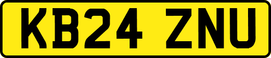 KB24ZNU