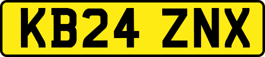 KB24ZNX