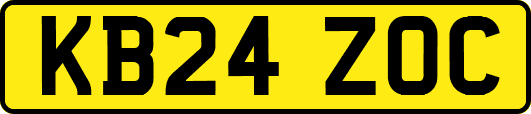 KB24ZOC