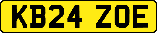 KB24ZOE