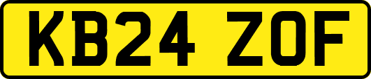 KB24ZOF