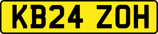 KB24ZOH