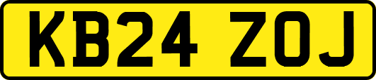 KB24ZOJ