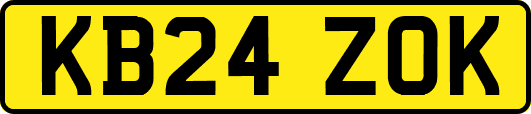 KB24ZOK