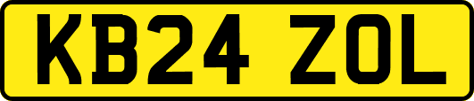 KB24ZOL