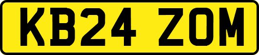 KB24ZOM