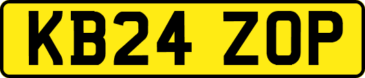 KB24ZOP