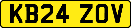 KB24ZOV