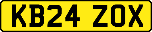 KB24ZOX
