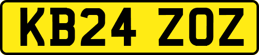 KB24ZOZ