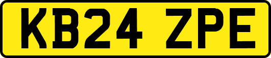 KB24ZPE