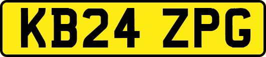 KB24ZPG