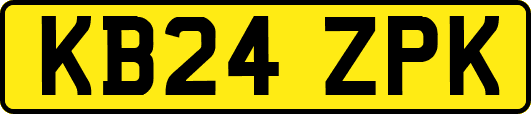 KB24ZPK