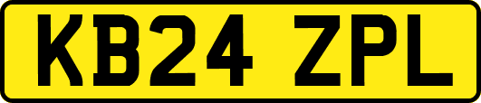 KB24ZPL