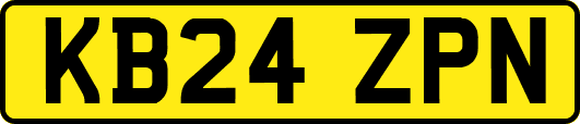 KB24ZPN