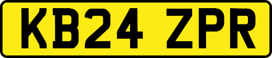 KB24ZPR