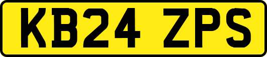KB24ZPS
