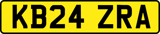 KB24ZRA