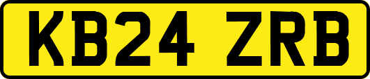 KB24ZRB