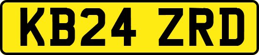 KB24ZRD