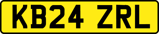 KB24ZRL