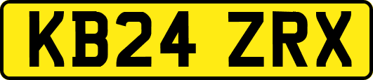 KB24ZRX